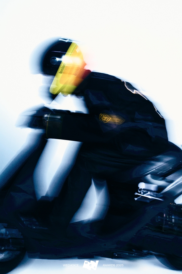 Ngô Phong (Phong Punk): 