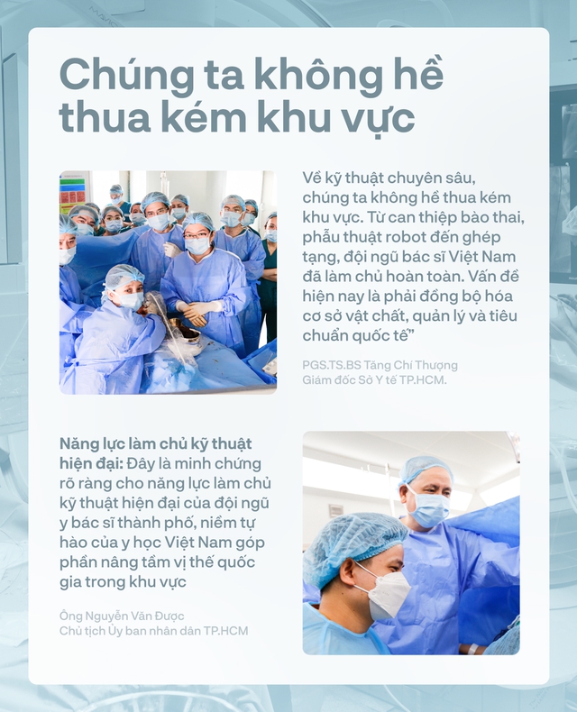 Hai bệnh viện, một &ecirc;-k&iacute;p b&aacute;c sĩ, v&agrave; h&agrave;nh tr&igrave;nh đi cứu những tr&aacute;i tim nhỏ bằng quả d&acirc;u t&acirc;y ở trong bụng mẹ - Ảnh 2.