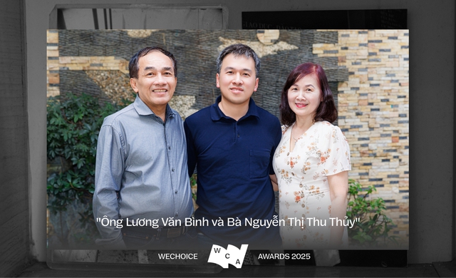 Chân dung tiến sĩ Việt trong “vùng lõi” của AI: Khi chúng ta không còn đứng sau, mà là người cùng kiến tạo tương lai - Ảnh 2.