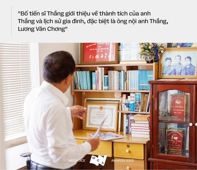 Chân dung tiến sĩ Việt trong “vùng lõi” của AI: Khi chúng ta không còn đứng sau, mà là người cùng kiến tạo tương lai - Ảnh 1.