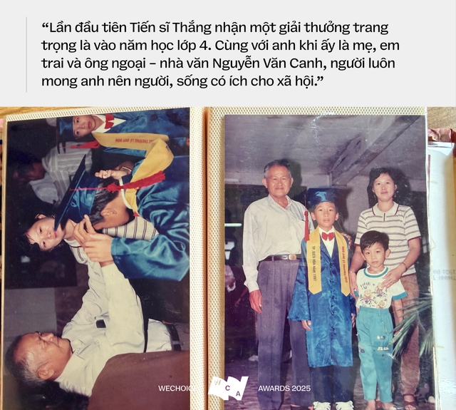 Chân dung tiến sĩ Việt trong “vùng lõi” của AI: Khi chúng ta không còn đứng sau, mà là người cùng kiến tạo tương lai - Ảnh 3.