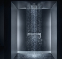 Sen âm tường Hansgrohe - Axor Shower Solutions