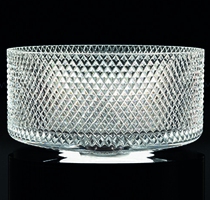 Chậu dương bàn Glass Design - VILLAT01