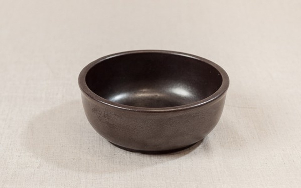 Bát nấu gốm Bác Chơn (18cm)